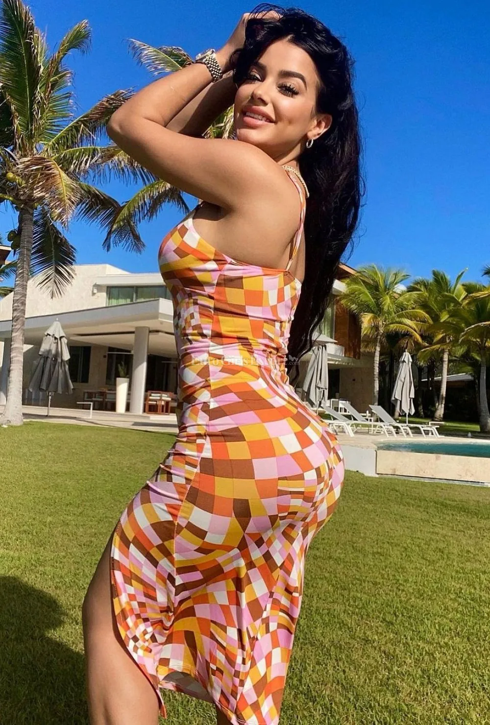 Chloe07 - Escort Glasgow