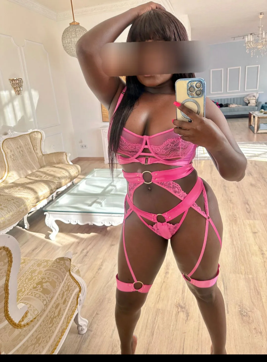 Elisa Sweet98 - Escort Glasgow