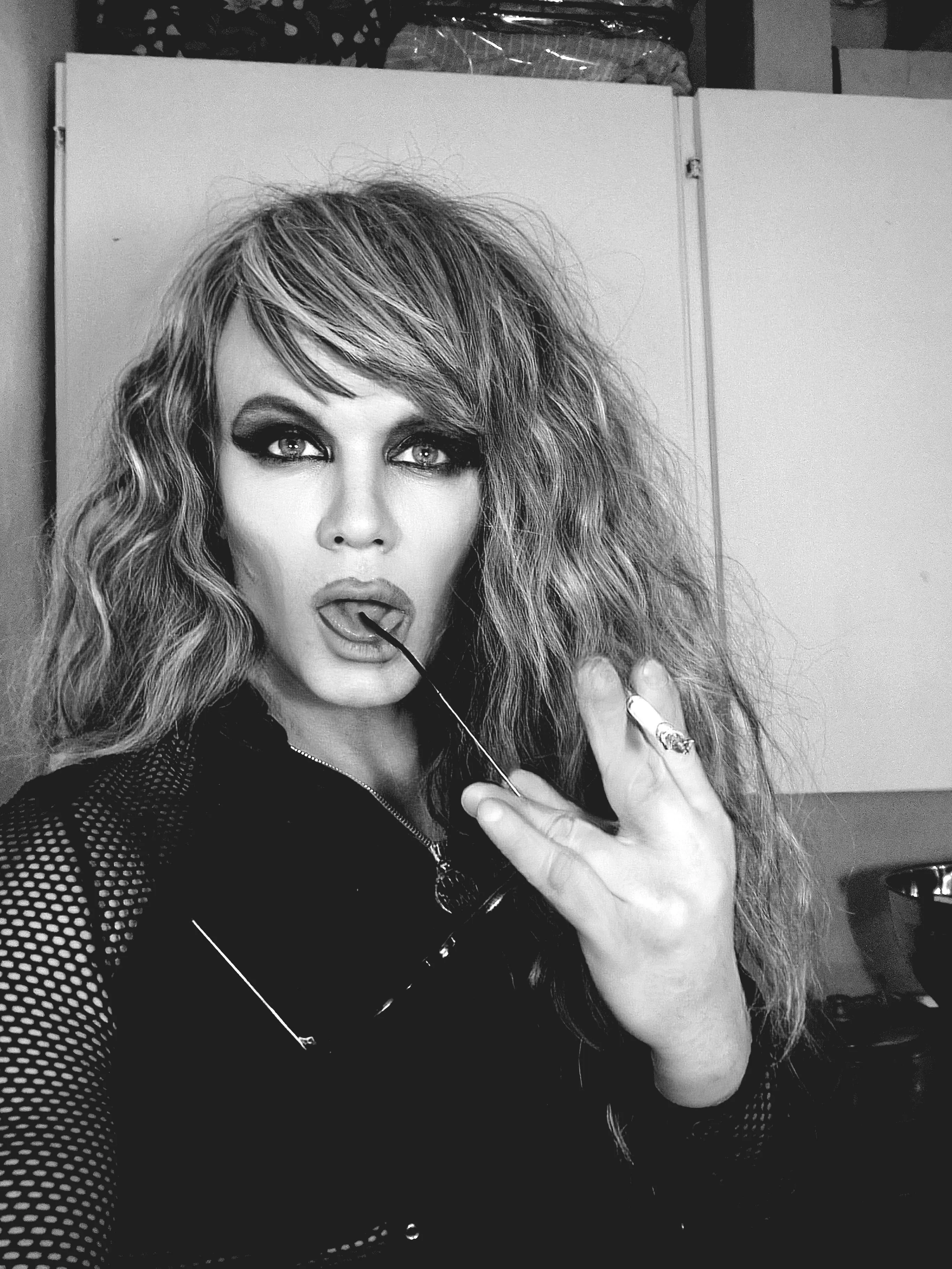 Justina - Escort Bicester