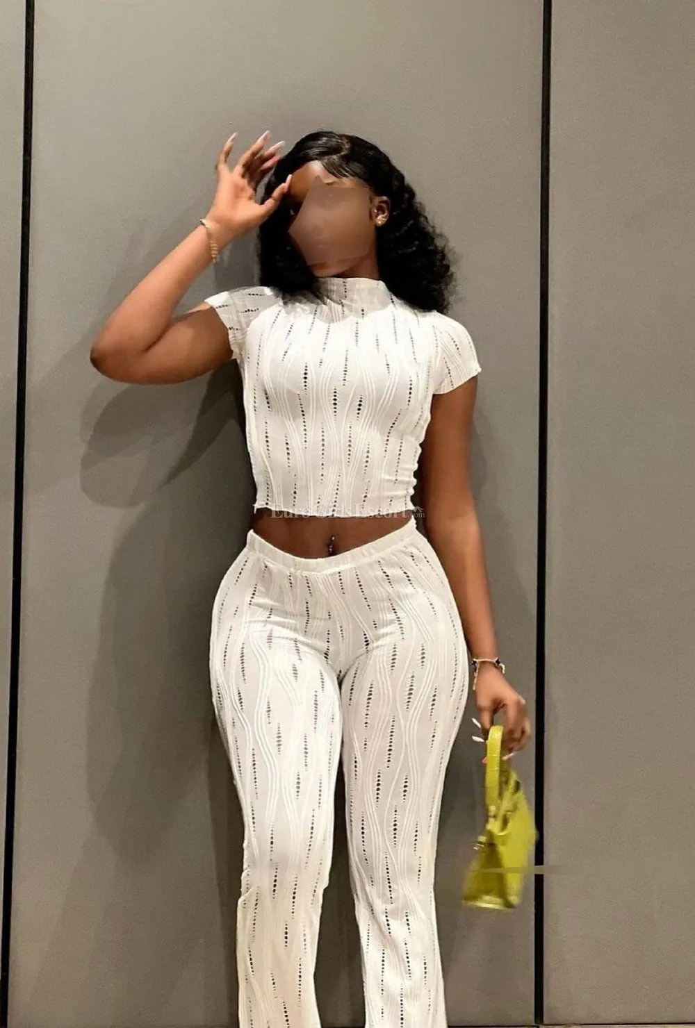 Lydiawest - Escort Bicester