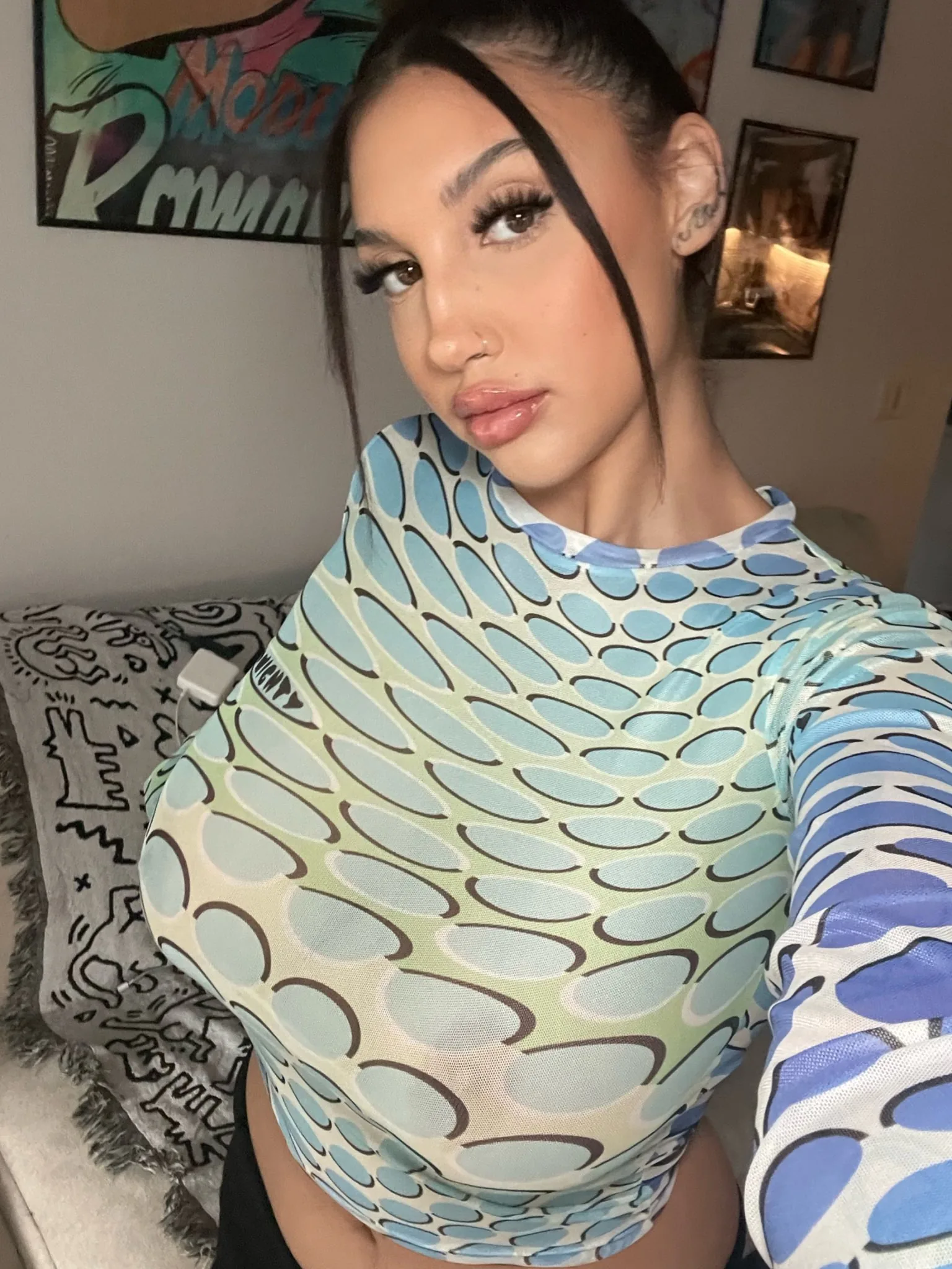 Paige - Escort Glasgow