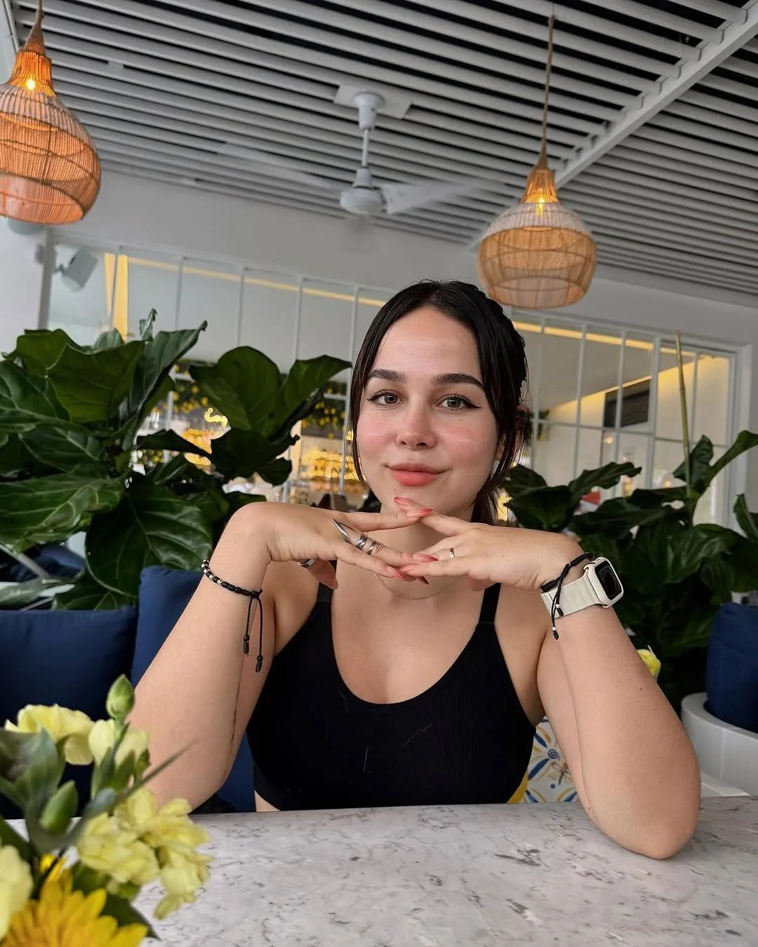 Scarlet25 - Escort Glasgow