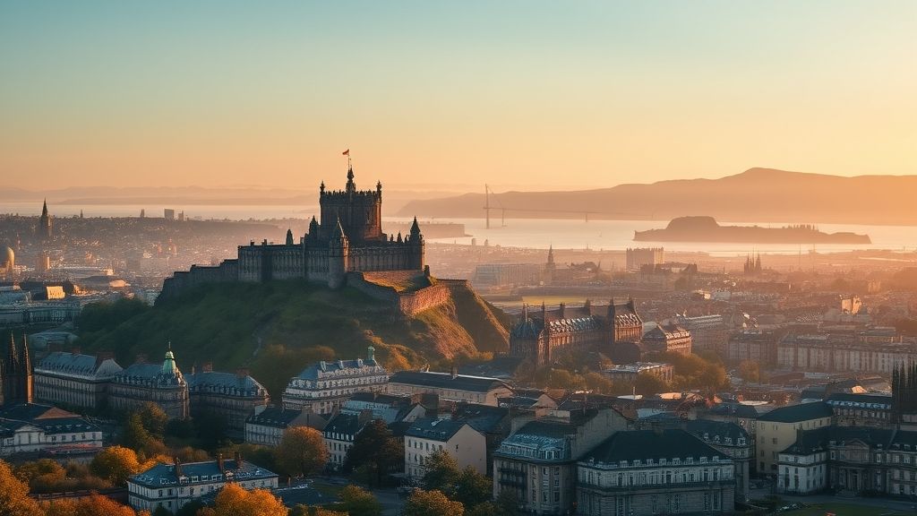 High Class Escort Edinburgh