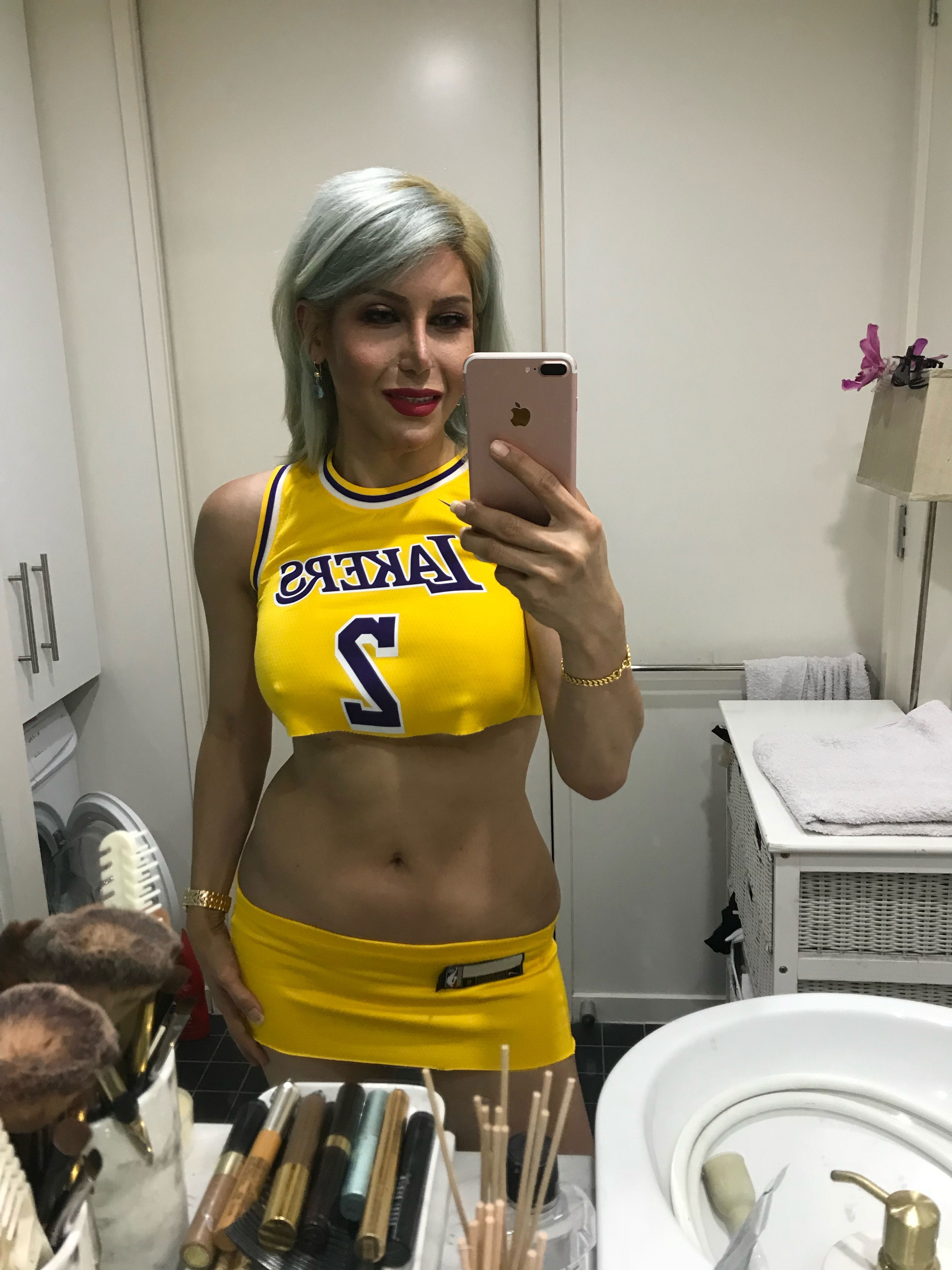 Niamh - Inverness High Class Escort
